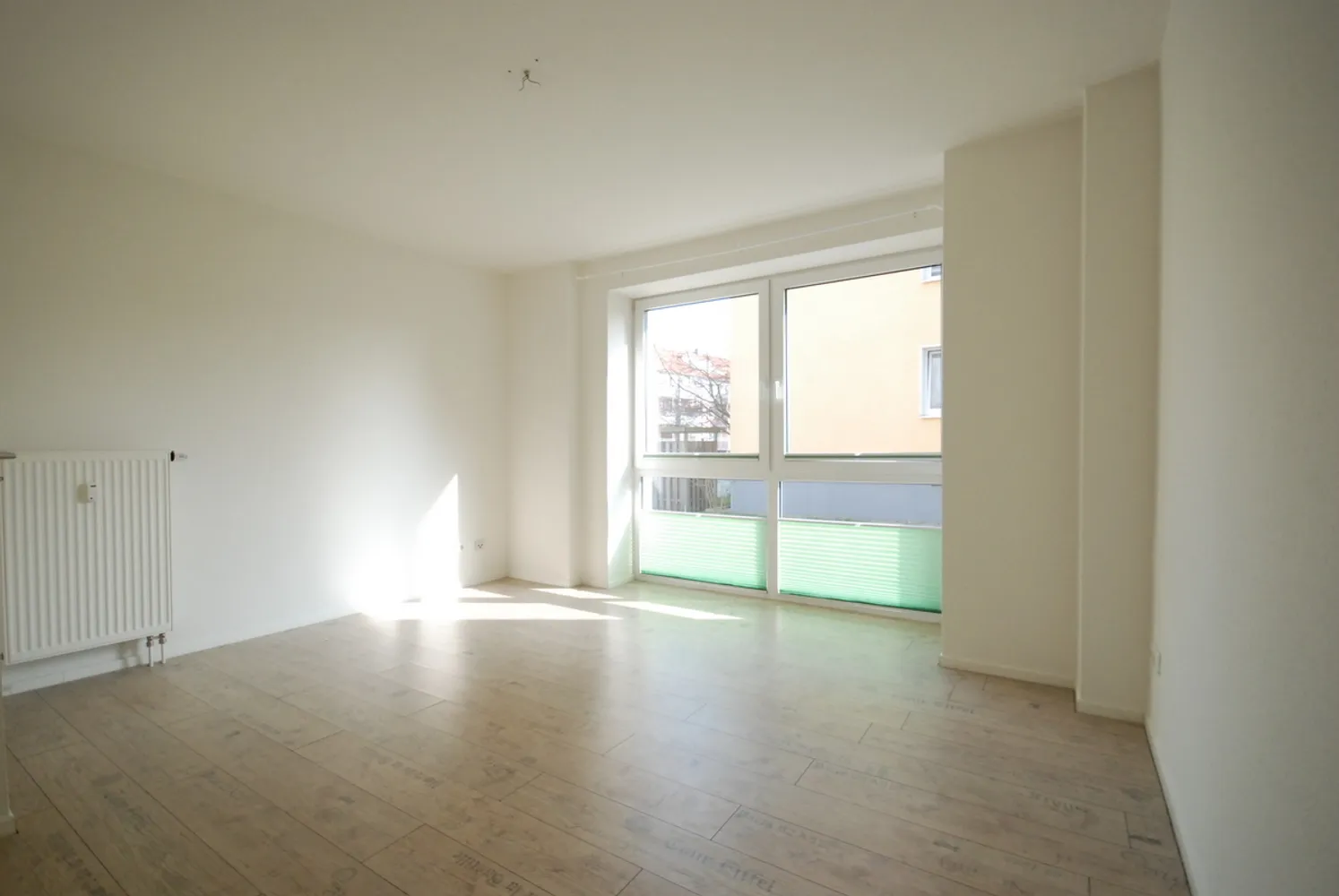 1 Zimmer Wohnung mit 14 m² in Hildesheim – Bild 3