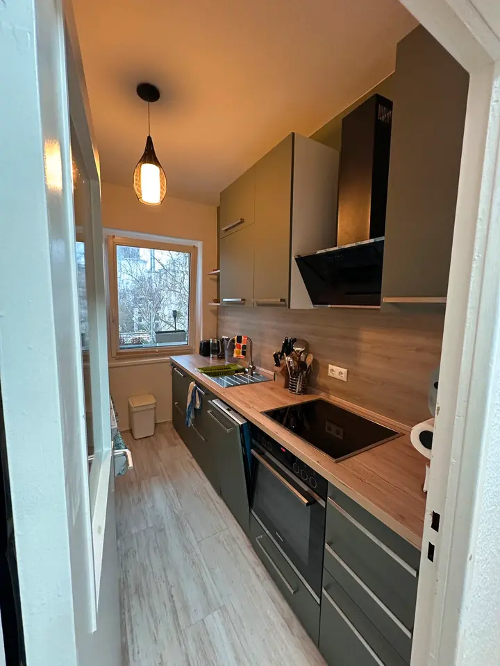 2 Zimmer Wohnung mit 72 m² in Potsdam – Bild 8