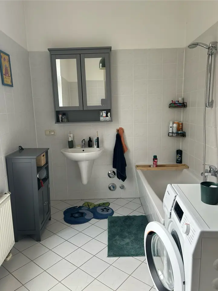 3 Zimmer Wohnung mit 74 m² in Dresden – Bild 8