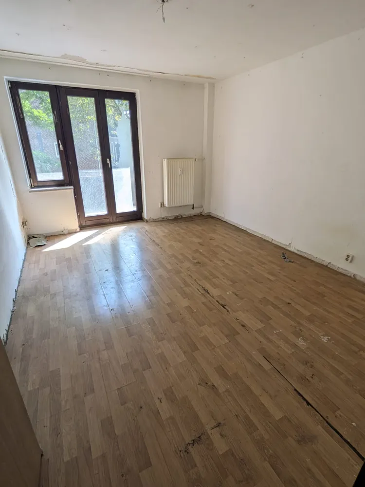 2 Zimmer Wohnung mit 33 m² in Düsseldorf – Bild 5