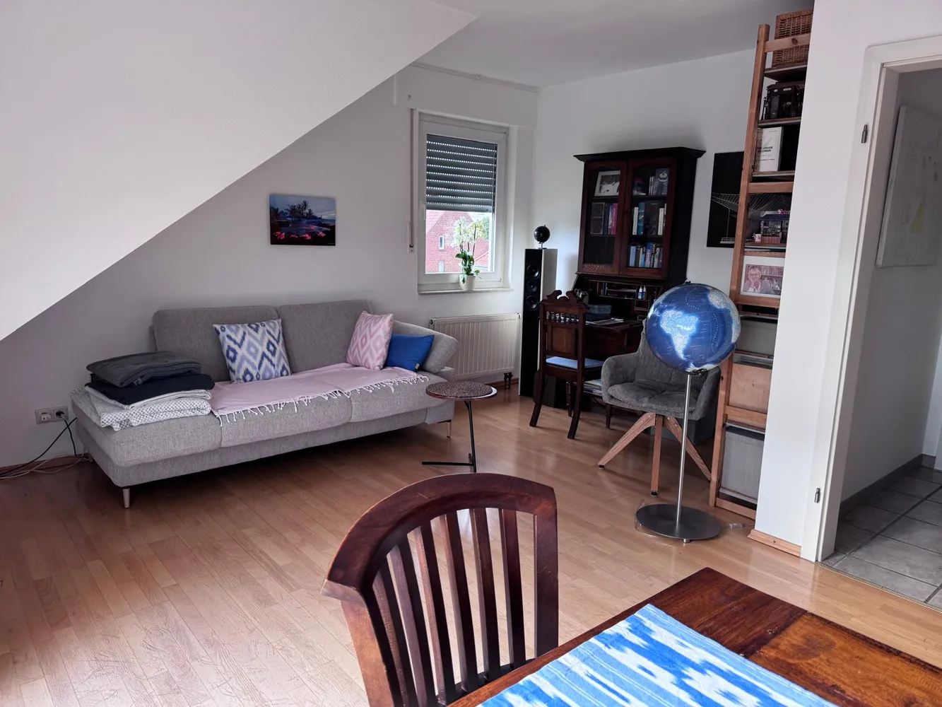 2 Zimmer Wohnung mit 65 m² in Wesel – Bild 2