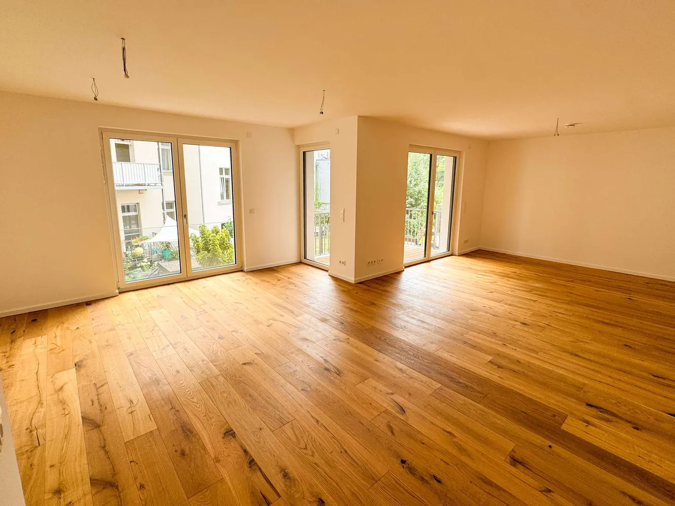 4 Zimmer Wohnung mit 121 m² in Leipzig – Bild 6