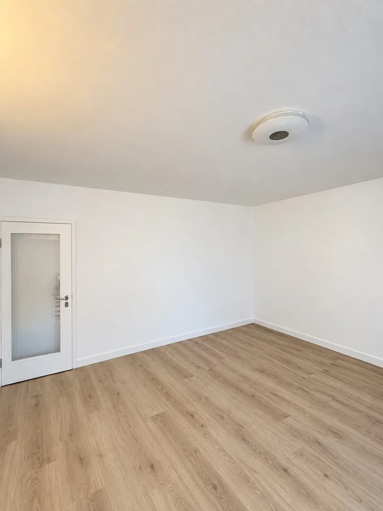 1 room apartment with 33 m² in Frankfurt am Main – Photo 1
