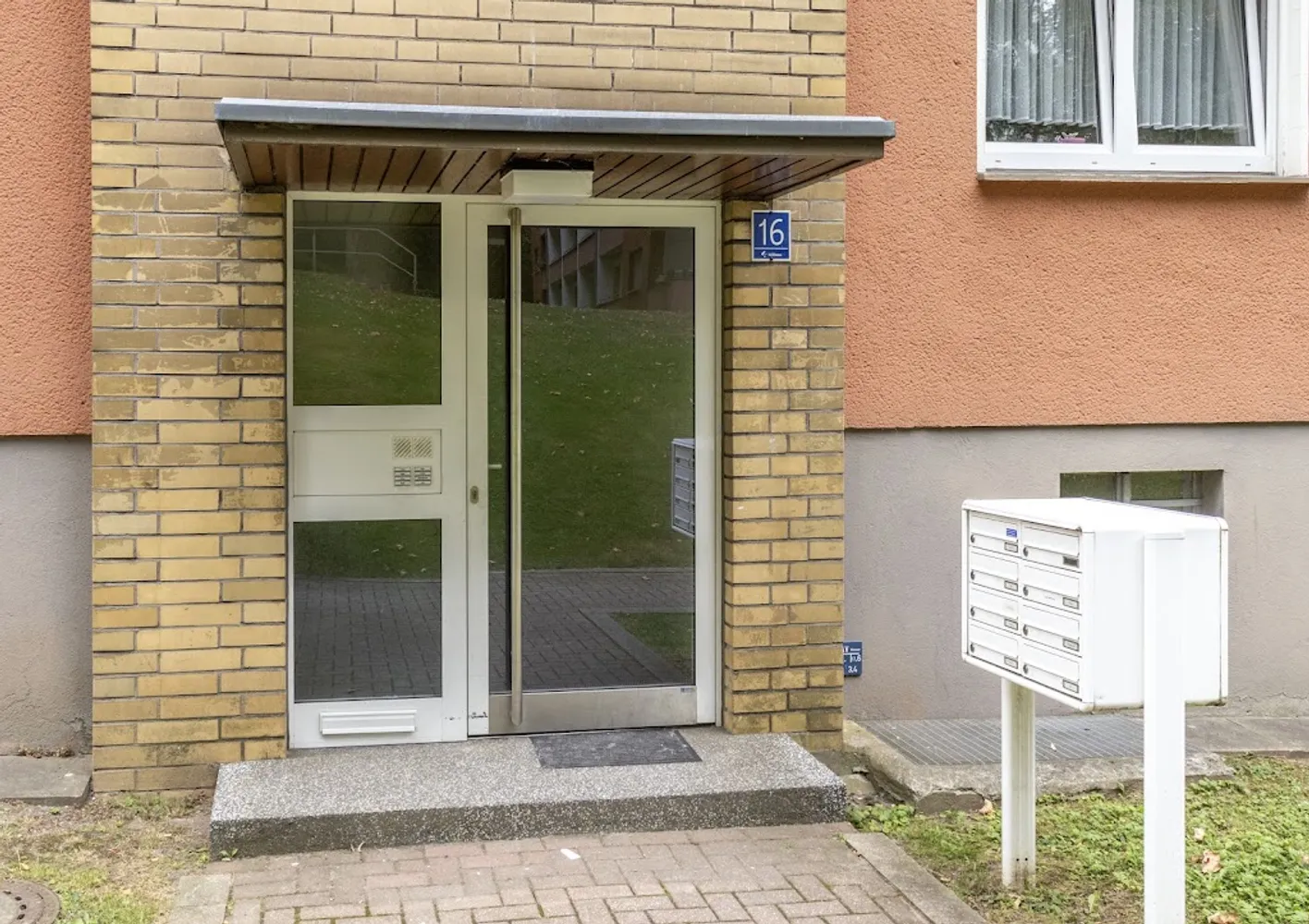 3 Zimmer Wohnung mit 61 m² in Essen – Bild 6