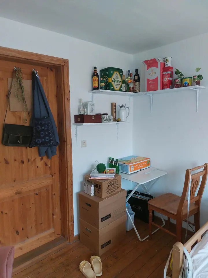 Shared room with 11 m² in Aschaffenburg – Photo 4
