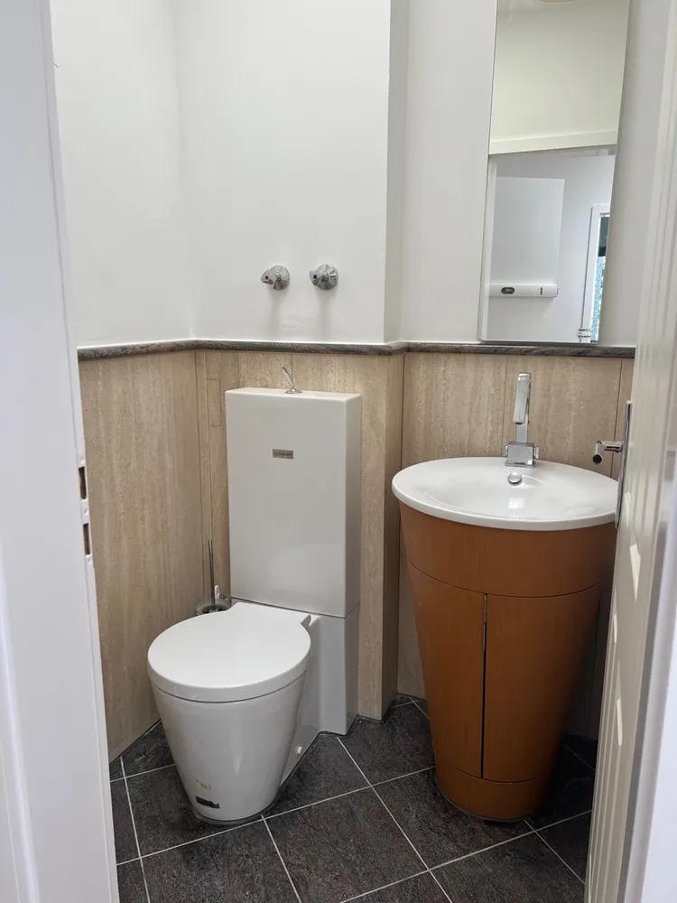 2 room apartment with 89 m² in Cologne – Photo 9