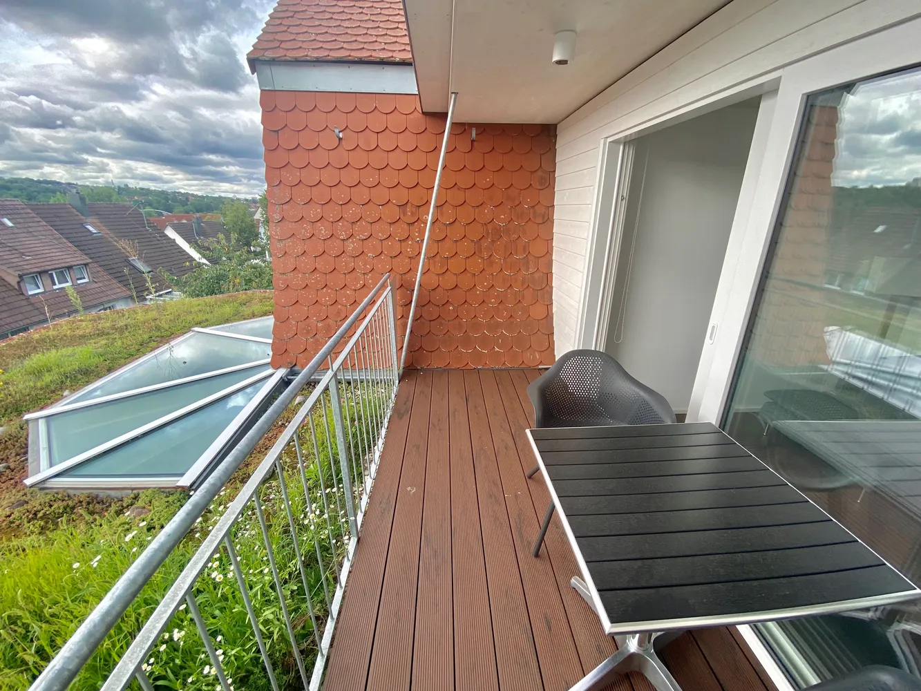 2 Zimmer Wohnung mit 50 m² in Stuttgart – Bild 1