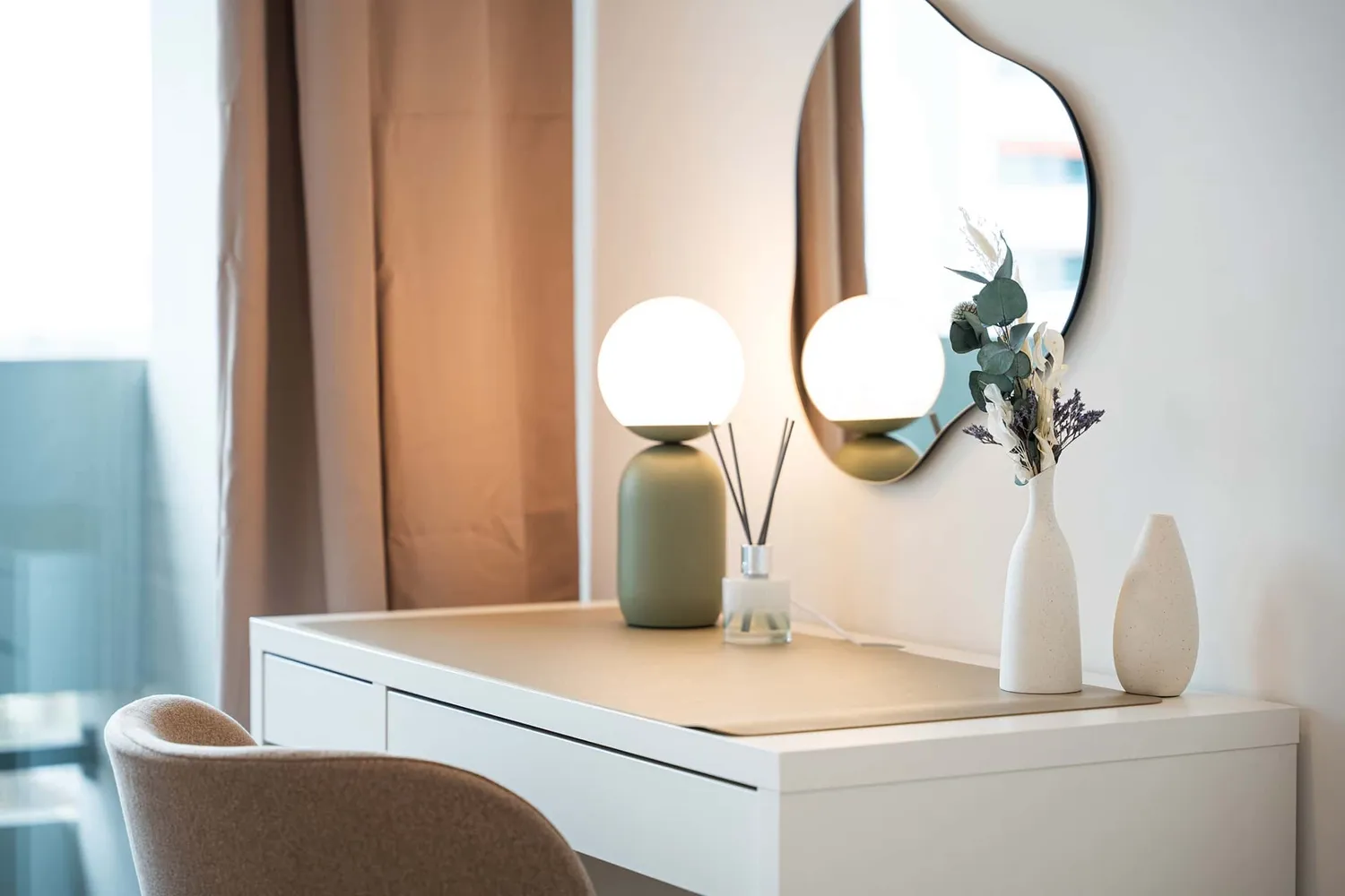 WG-Zimmer mit 9 m² in München – Bild 3