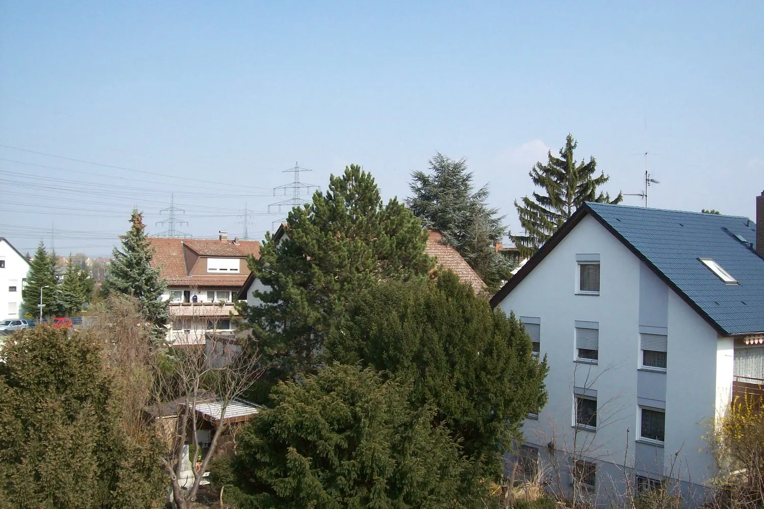5 Zimmer Wohnung mit 158 m² in Mannheim – Bild 5