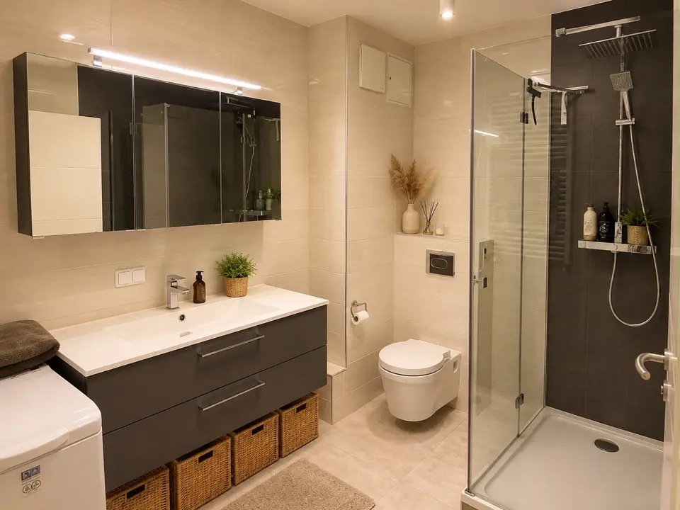 3 Zimmer Wohnung mit 75 m² in Braunschweig – Bild 4