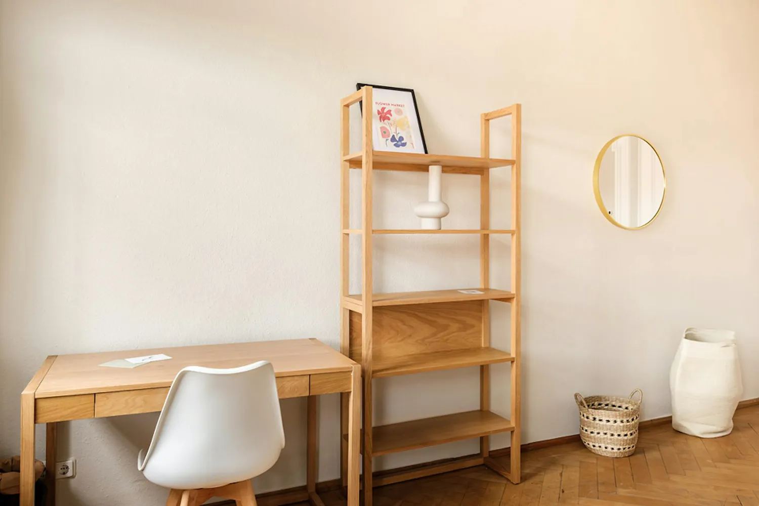 Shared room with 20 m² in Nuremberg – Photo 2