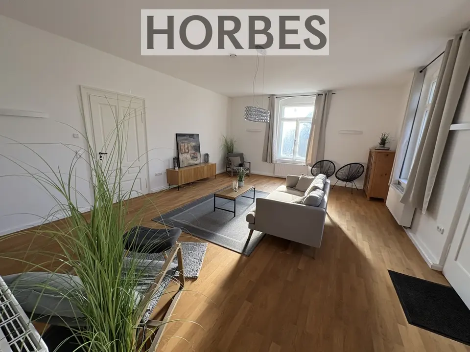 3 Zimmer Wohnung mit 139 m² in Crimmitschau – Bild 7