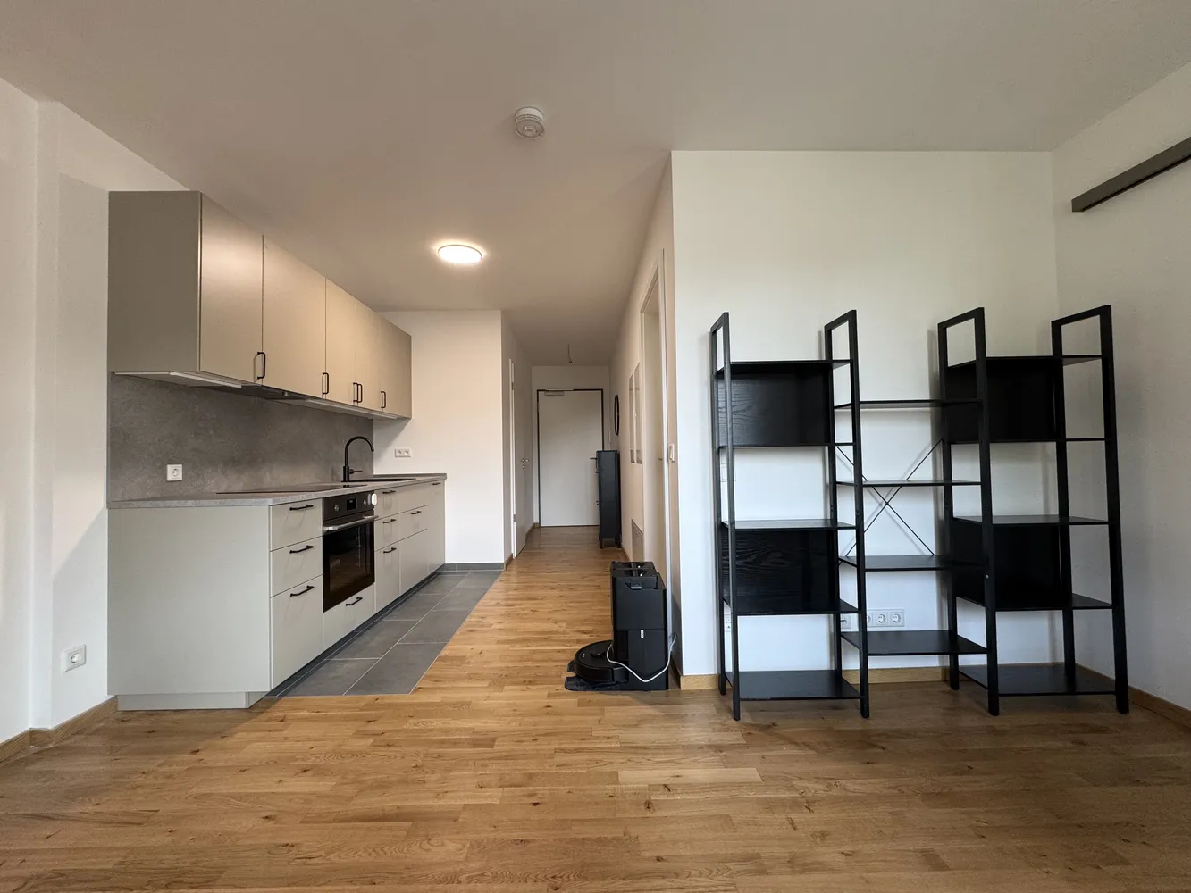 2 Zimmer Wohnung mit 48 m² in Dresden – Bild 4