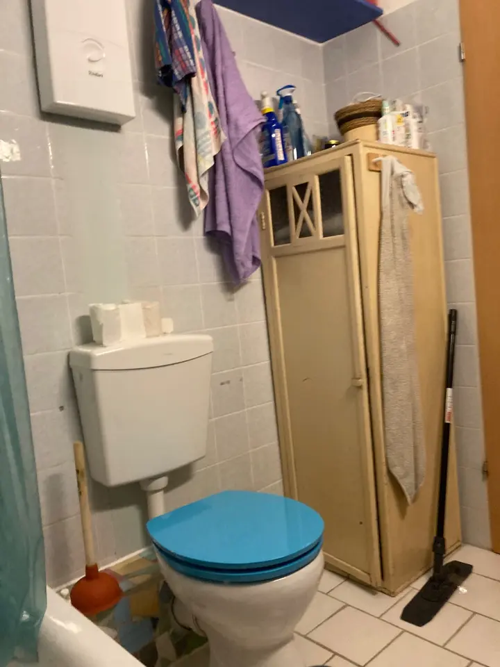 2 Zimmer Wohnung mit 70 m² in Bochum – Bild 8