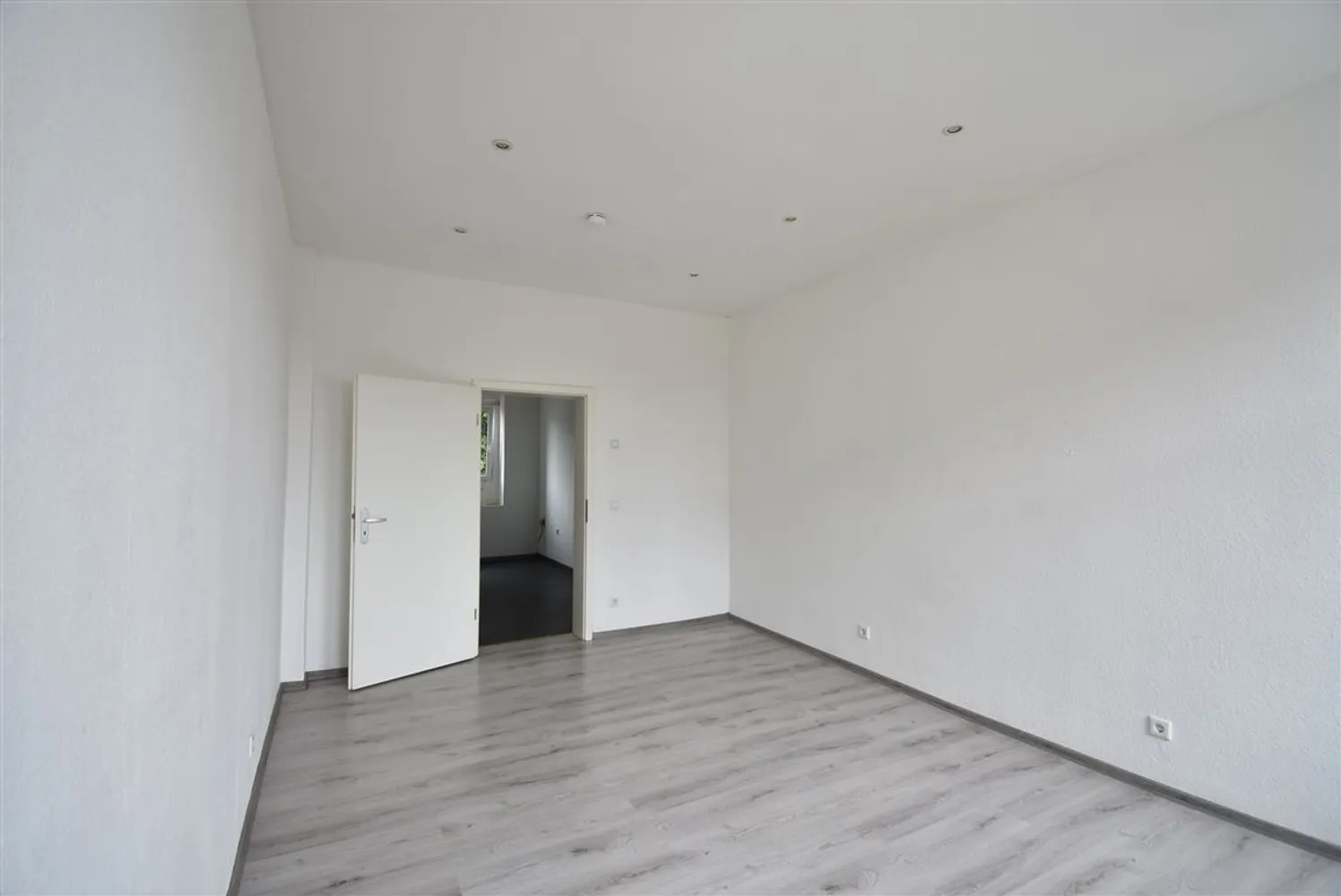 1 Zimmer Wohnung mit 36 m² in Gelsenkirchen – Bild 6