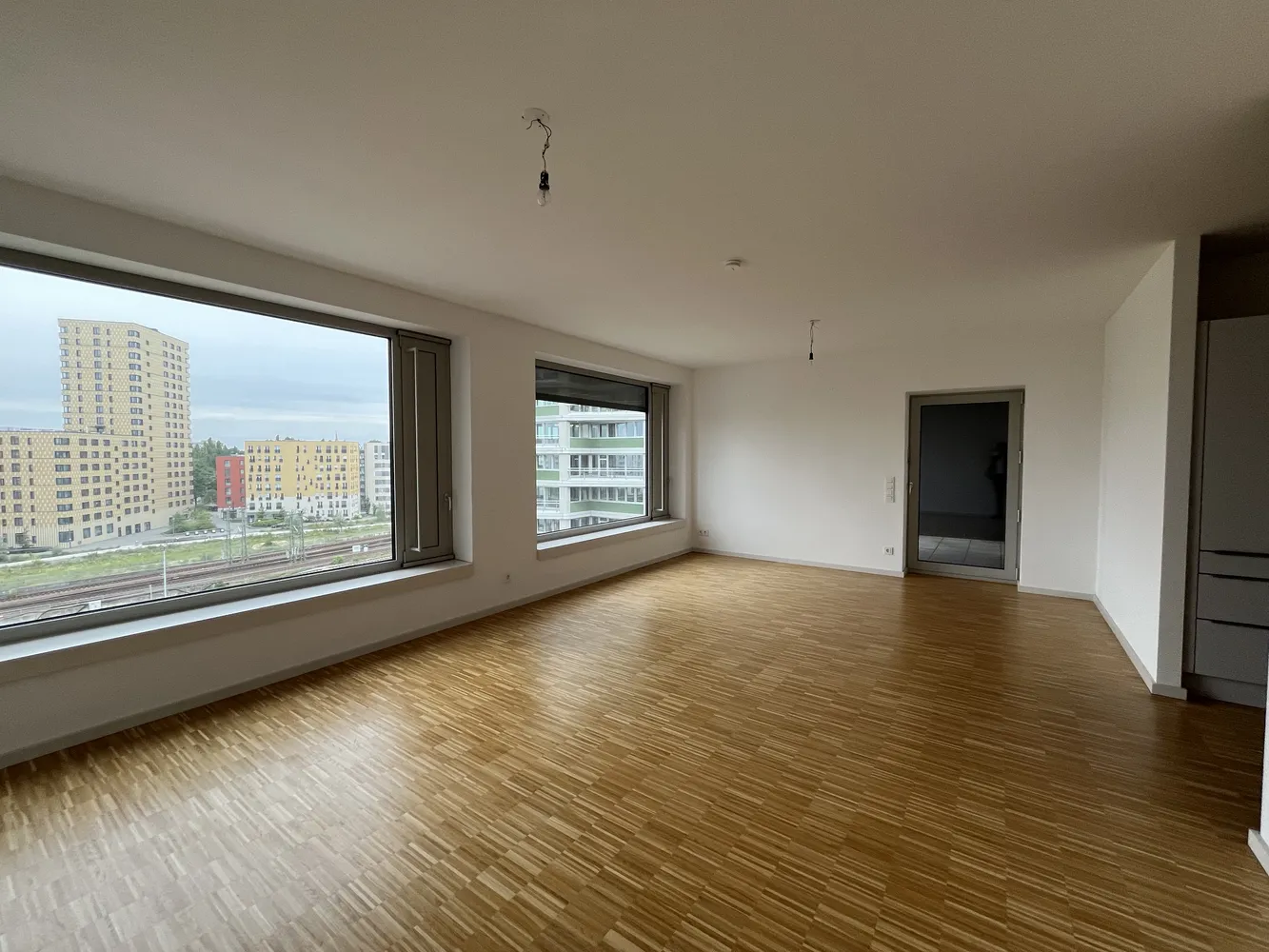 3 Zimmer Wohnung mit 92 m² in Berlin – Bild 9