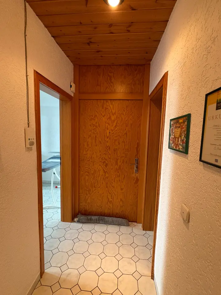 4 Zimmer Wohnung mit 71 m² in Wiesbaden – Bild 7