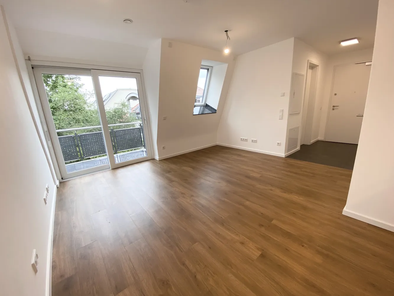 2 Zimmer Wohnung mit 39 m² in München – Bild 6