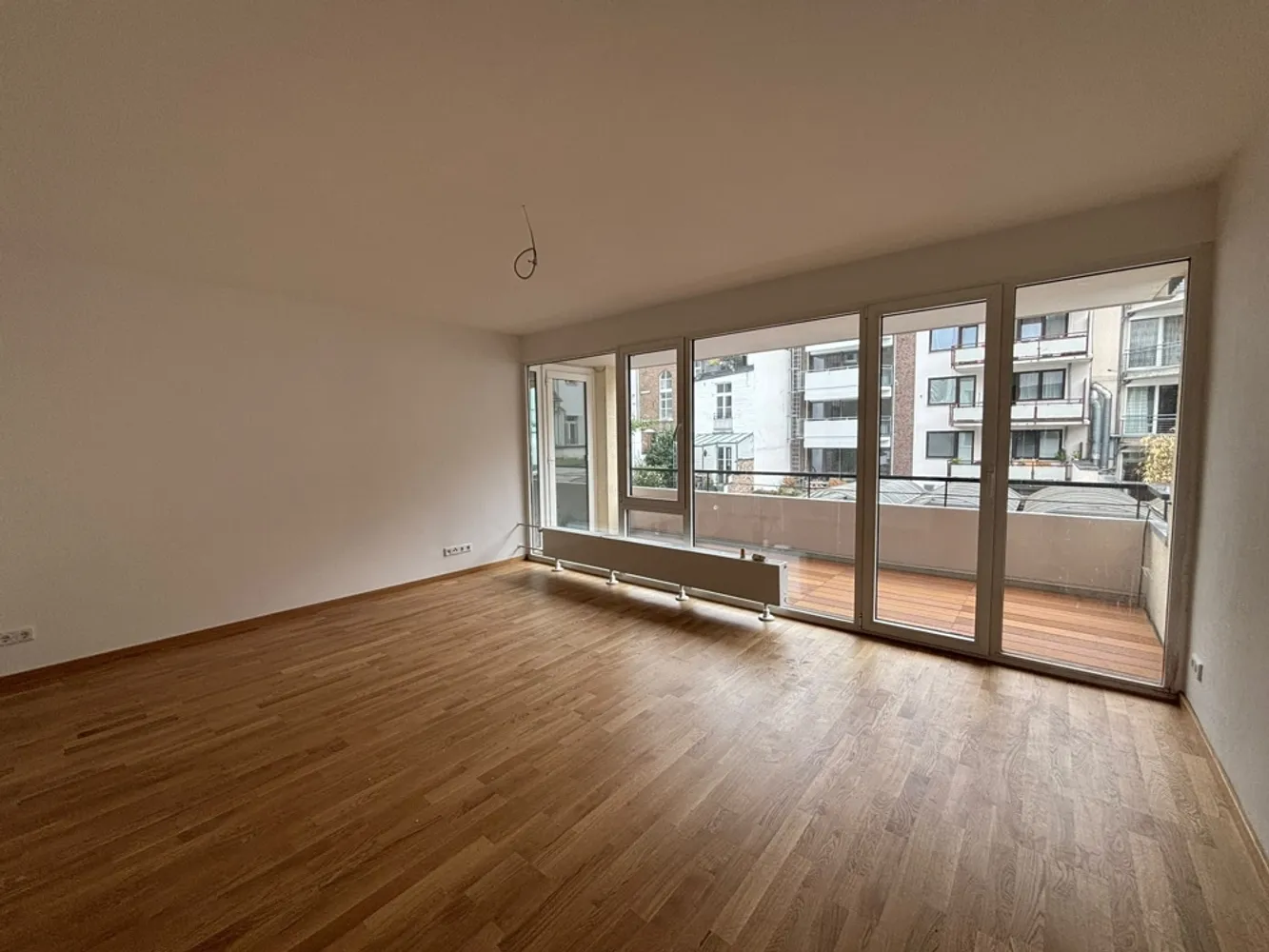 3 room apartment with 86 m² in Aachen – Photo 1