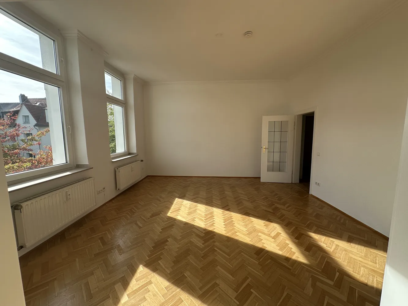 3 Zimmer Wohnung mit 90 m² in Essen – Bild 2