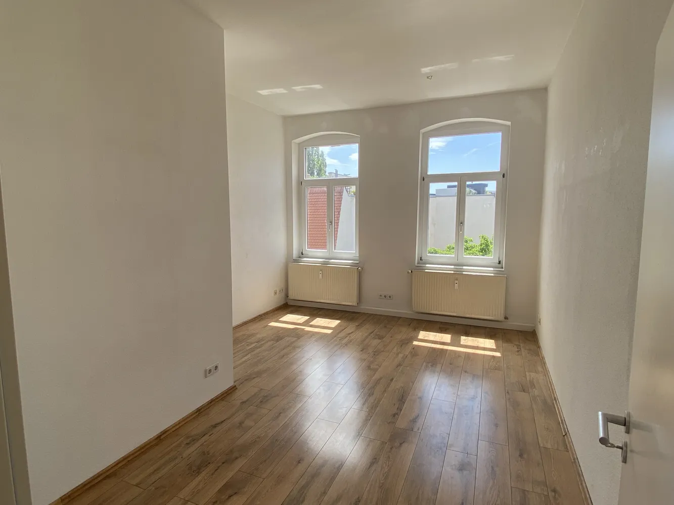 3 Zimmer Wohnung mit 70 m² in Halle (Saale) – Bild 2