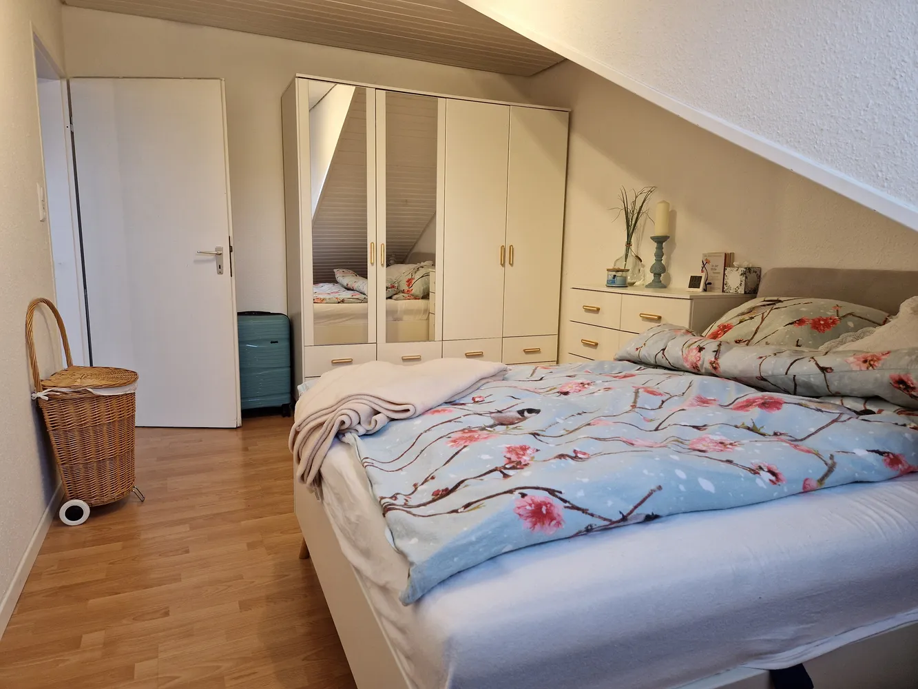 3 Zimmer Wohnung mit 73 m² in Konstanz – Bild 8