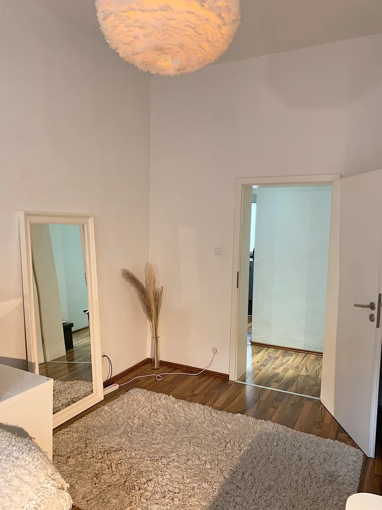 2 Zimmer Wohnung mit 71 m² in Mannheim – Bild 12