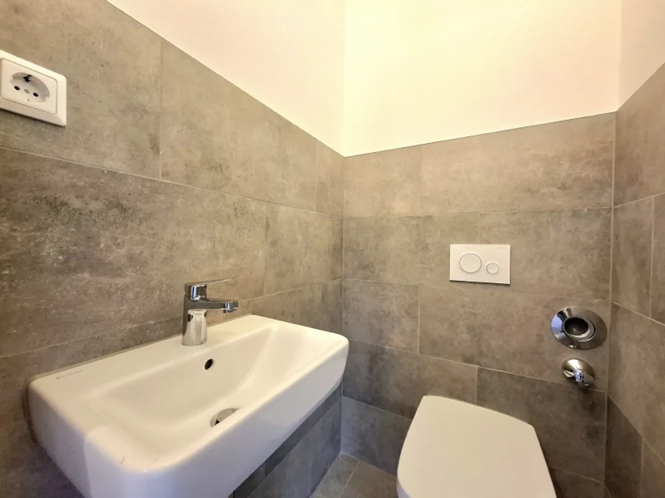 3 Zimmer Wohnung mit 78 m² in Minden – Bild 4