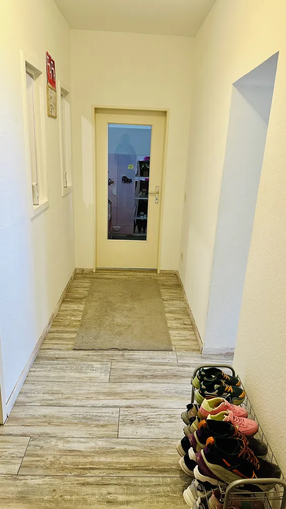 2 Zimmer Wohnung mit 50 m² in Wuppertal – Bild 7