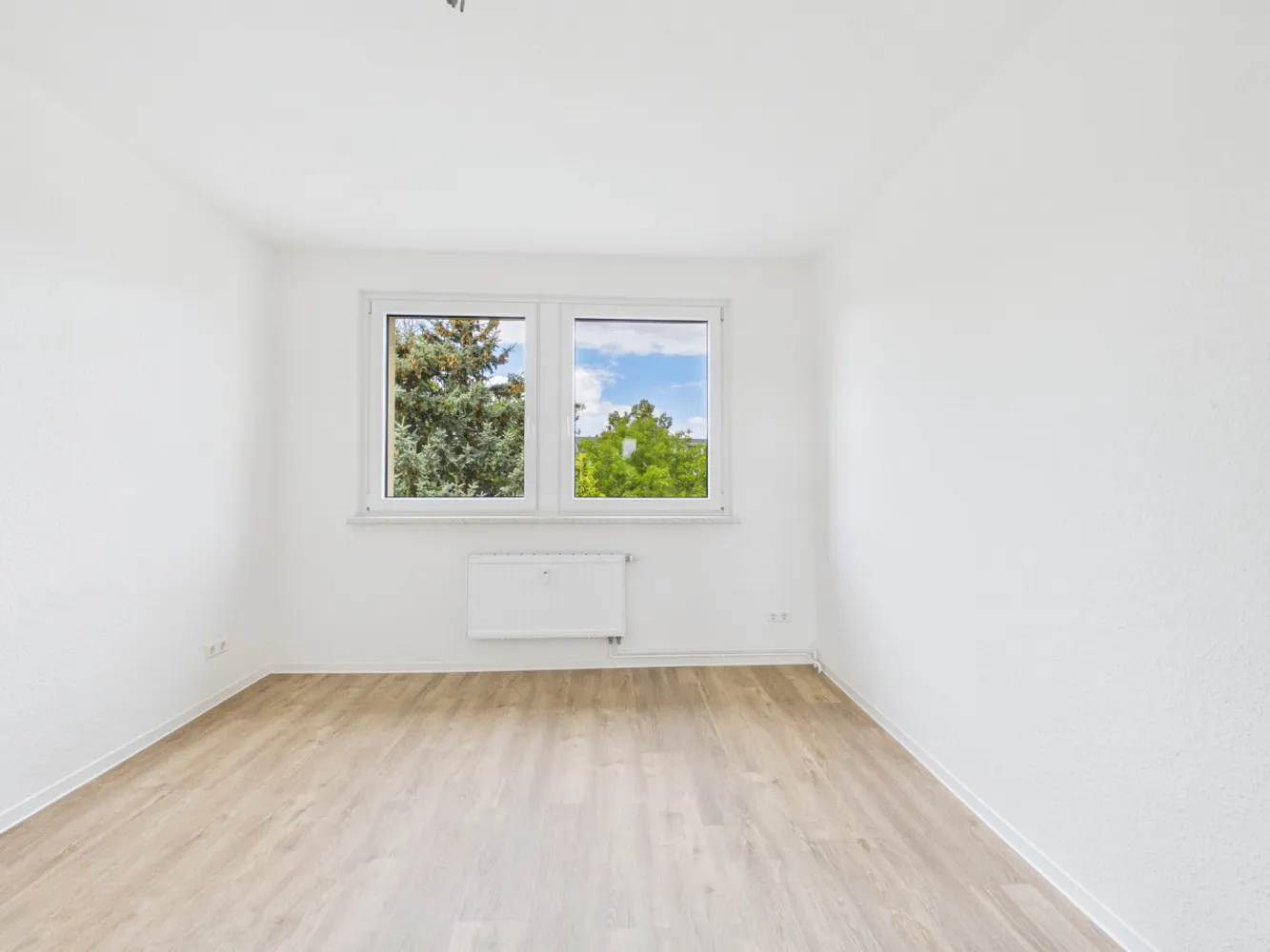 3 Zimmer Wohnung mit 58 m² in Chemnitz – Bild 6