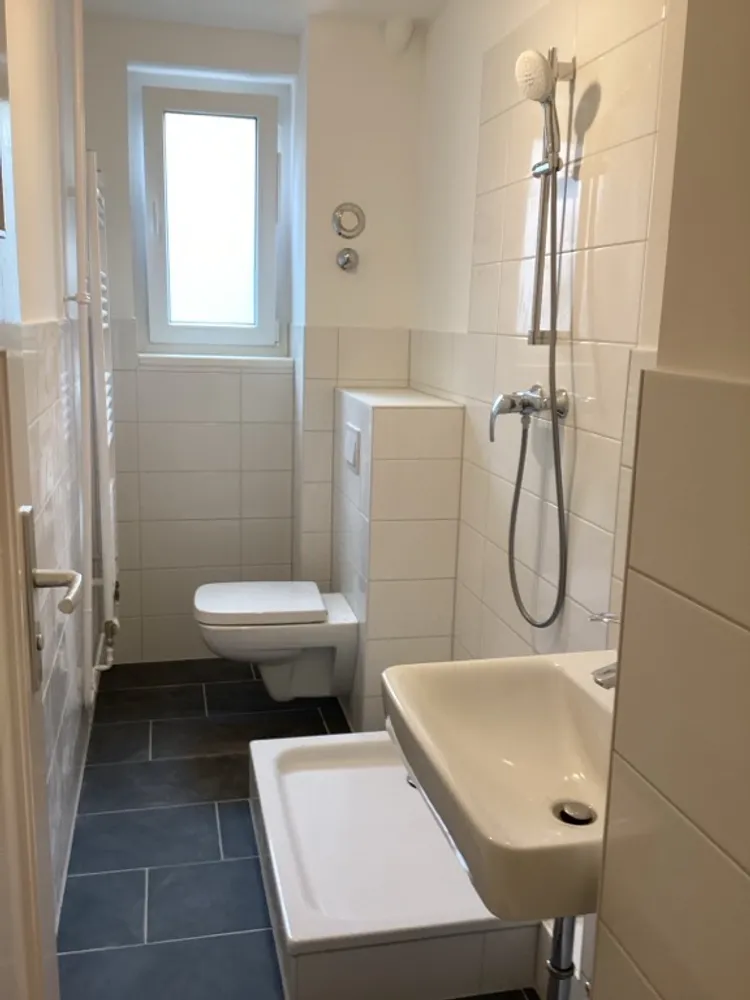 2 room apartment with 42 m² in Berlin – Photo 6