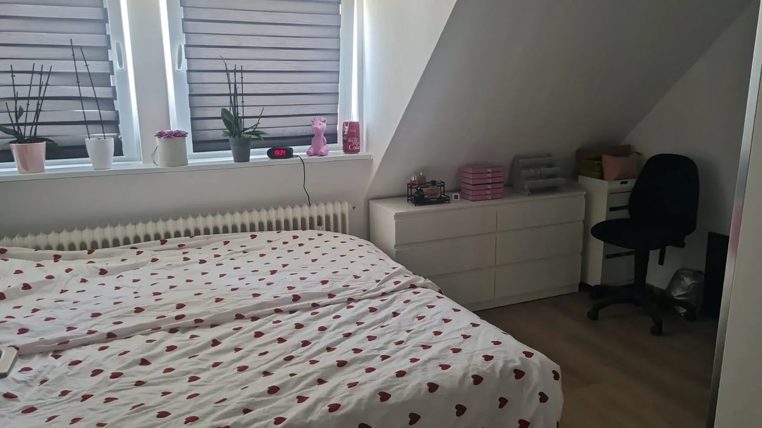 4 Zimmer Wohnung mit 57 m² in Essen – Bild 4