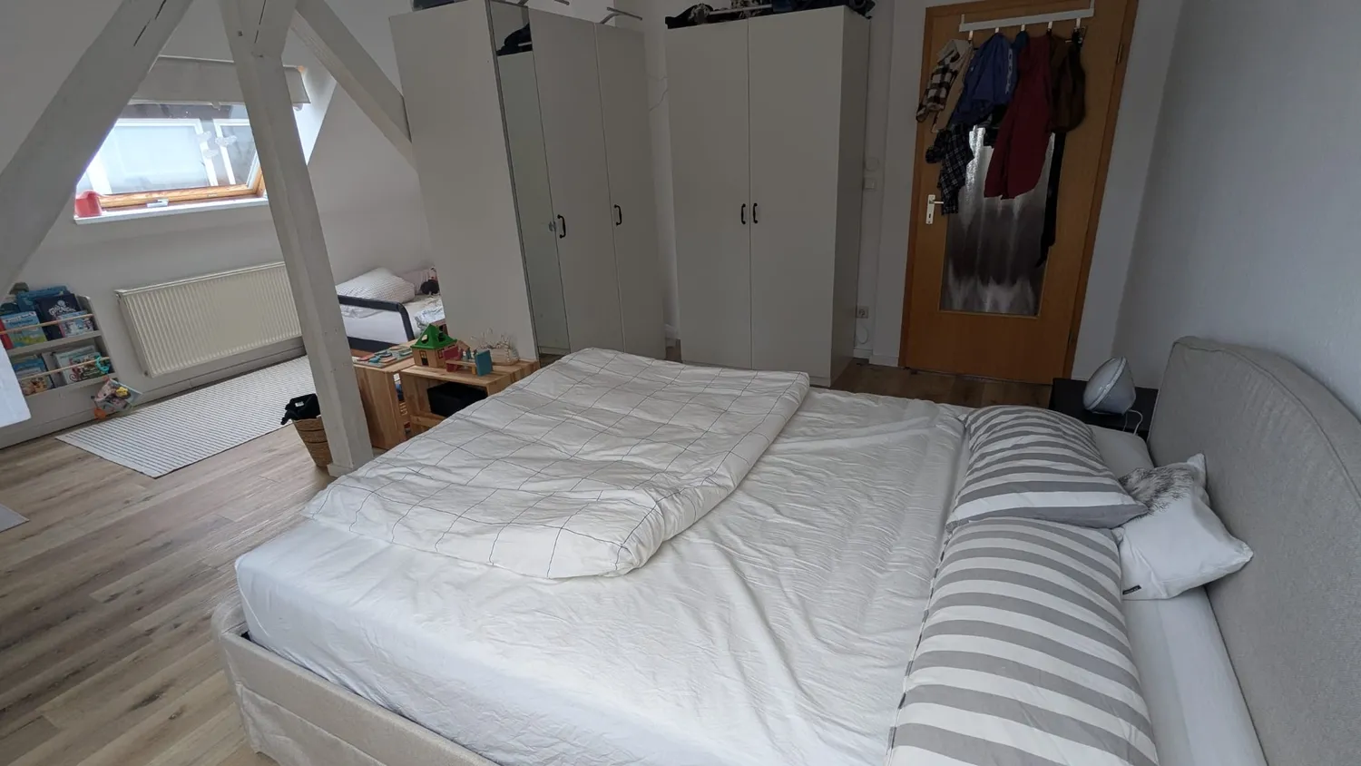 3 Zimmer Wohnung mit 114 m² in Braunschweig – Bild 8