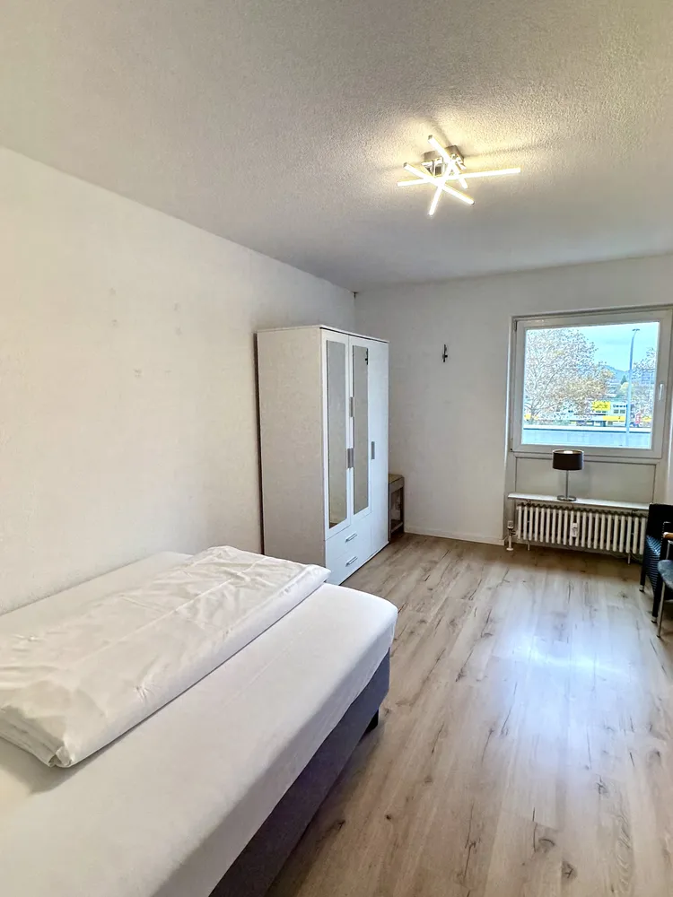 4 room apartment with 120 m² in Heilbronn – Photo 7