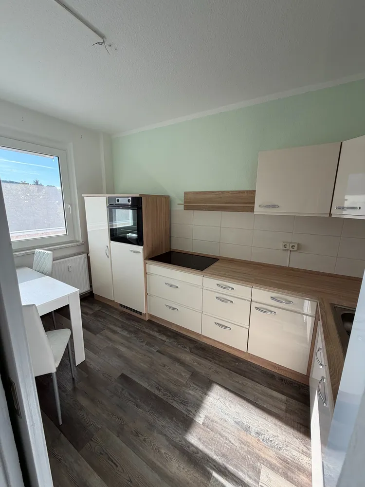 3 Zimmer Wohnung mit 69 m² in Löbau – Bild 8