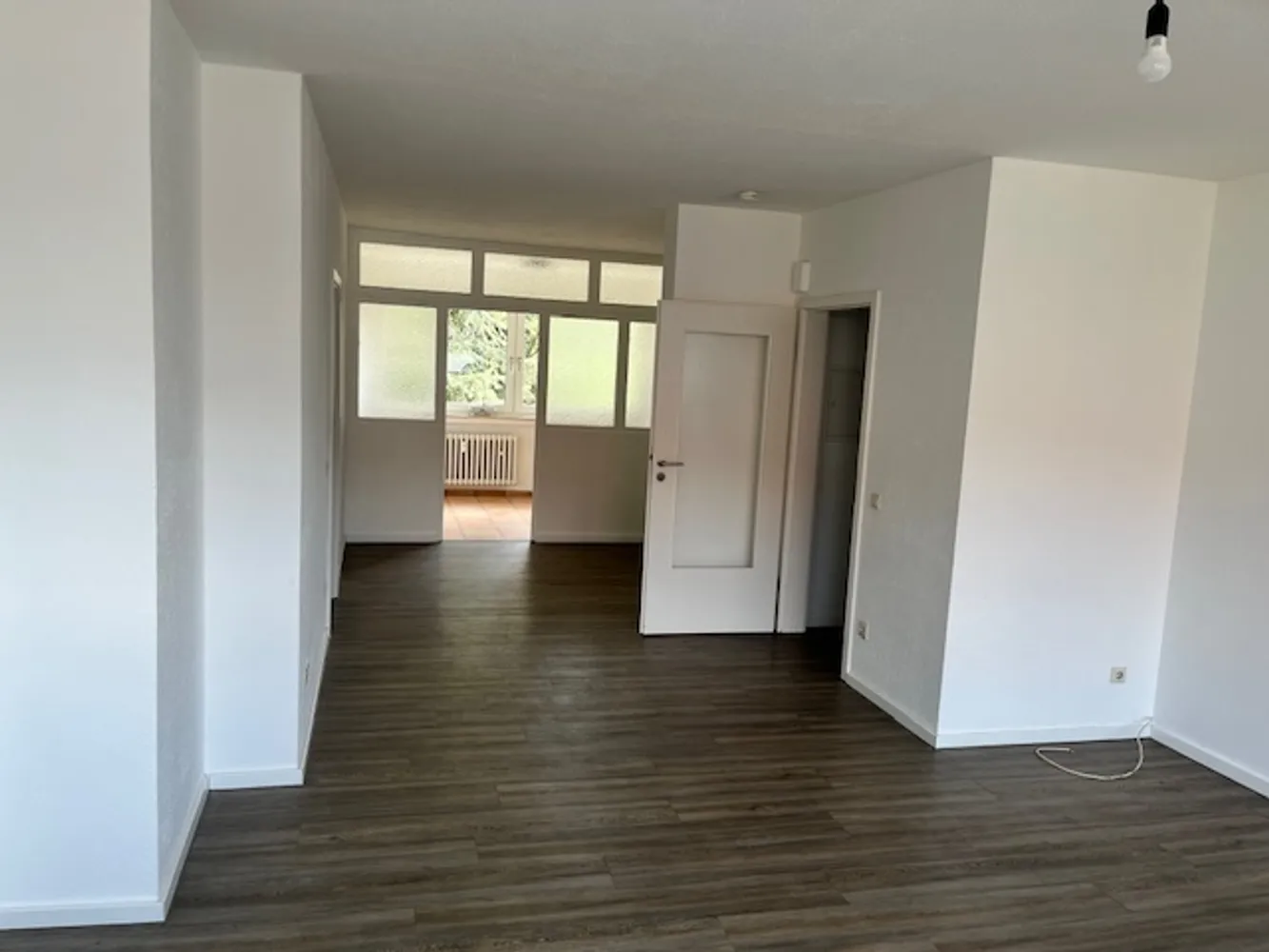 3 Zimmer Wohnung mit 85 m² in Gelsenkirchen – Bild 1