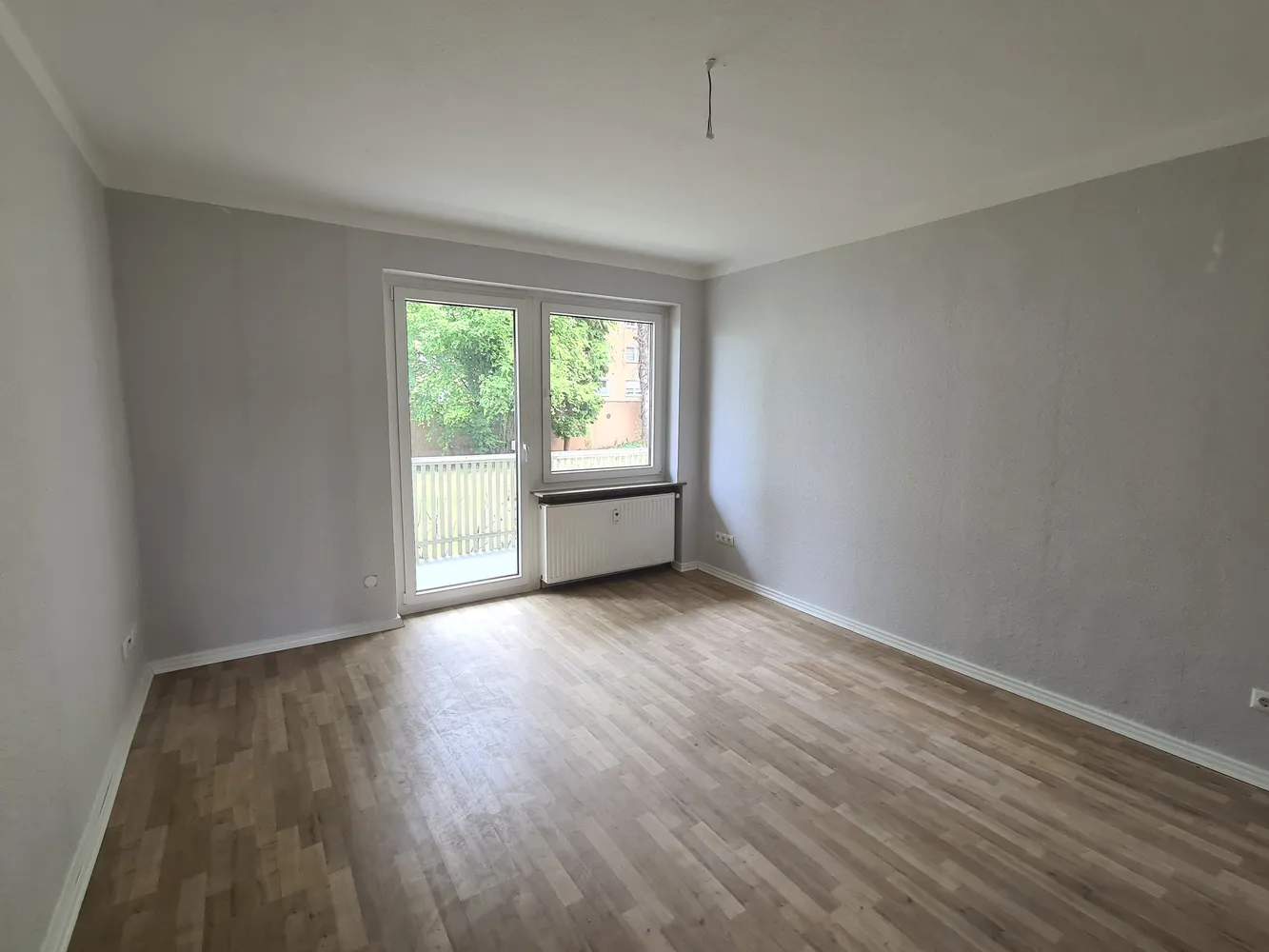 4 Zimmer Wohnung mit 57 m² in Essen – Bild 2