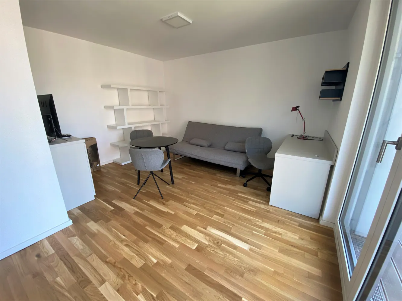 1 Zimmer Wohnung mit 31 m² in Berlin – Bild 9