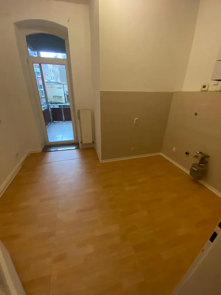 2 Zimmer Wohnung mit 72 m² in Hannover – Bild 3