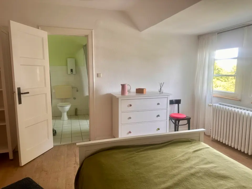 WG-Zimmer mit 48 m² in Bremen – Bild 4