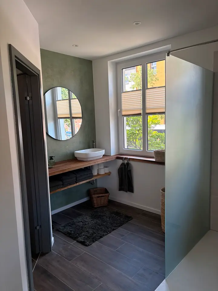 WG-Zimmer mit 63 m² in Lutherstadt Wittenberg – Bild 10