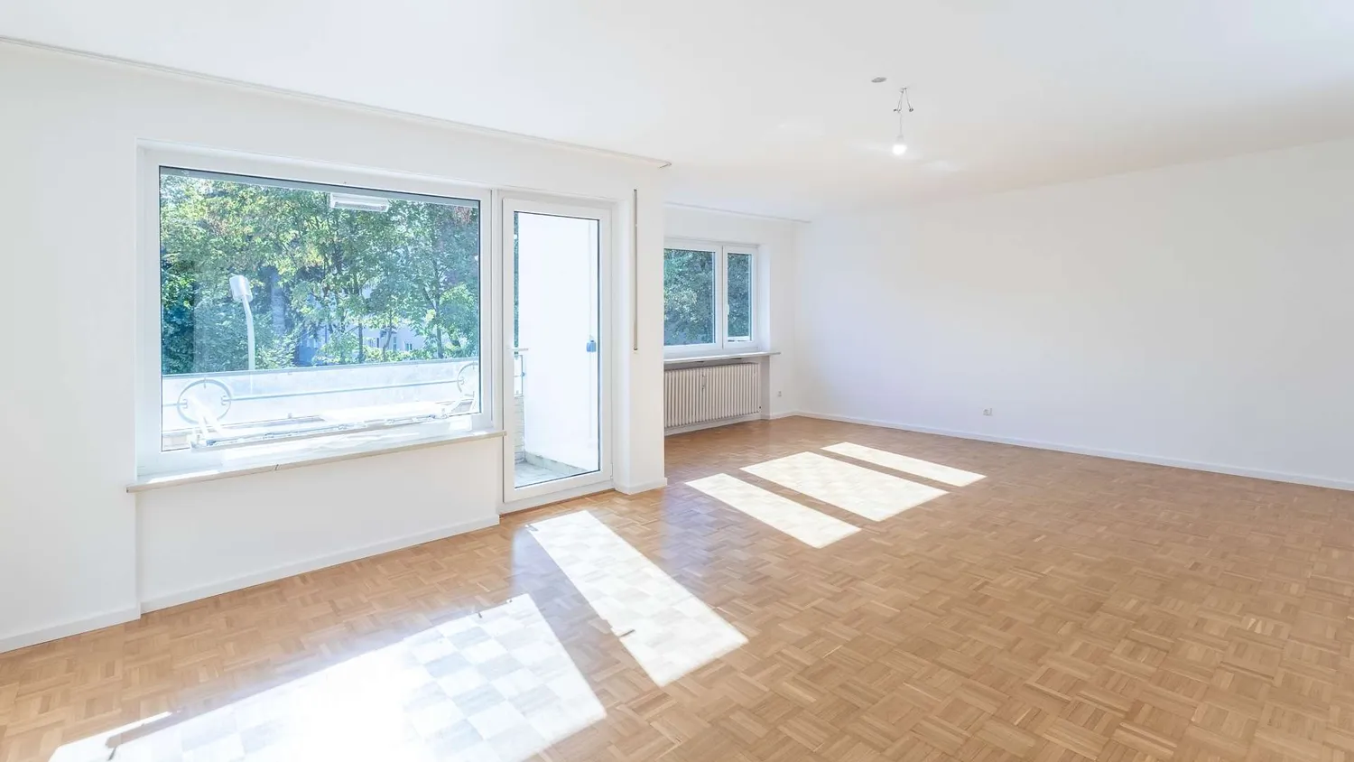 4 Zimmer Wohnung mit 120 m² in München – Bild 8