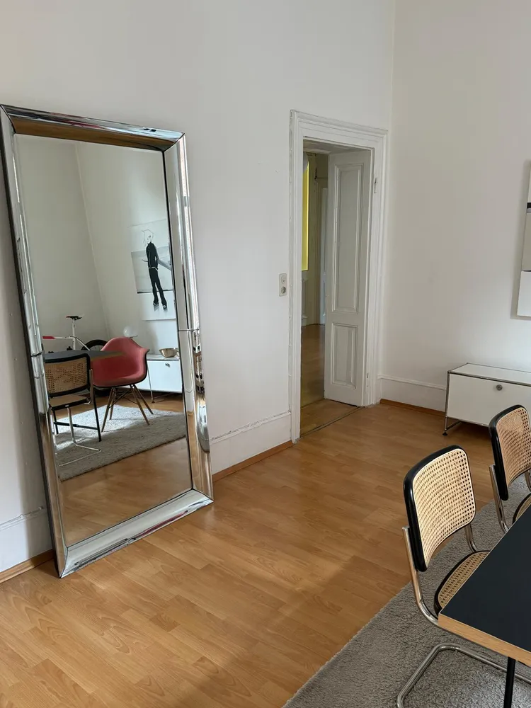 5 Zimmer Wohnung mit 120 m² in Wiesbaden – Bild 12