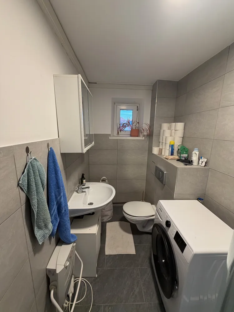 3 Zimmer Wohnung mit 73 m² in Nürnberg – Bild 5