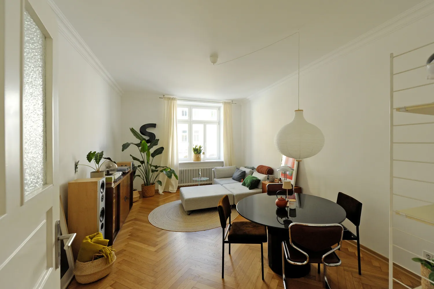 2 Zimmer Wohnung mit 68 m² in München – Bild 12