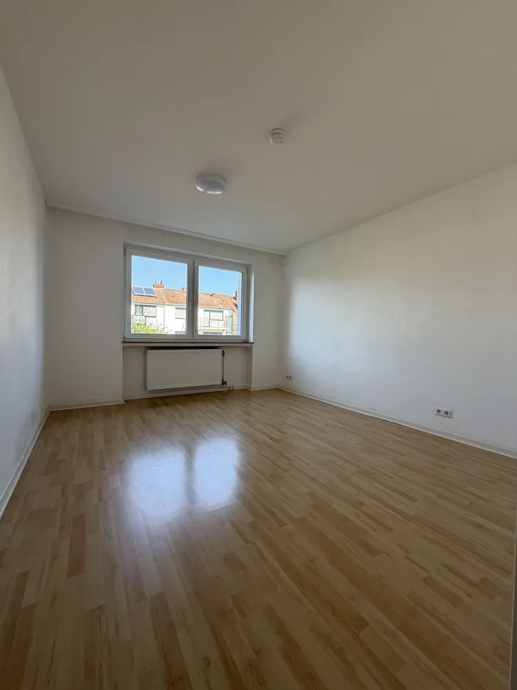 3 Zimmer Wohnung mit 66 m² in Hannover – Bild 2