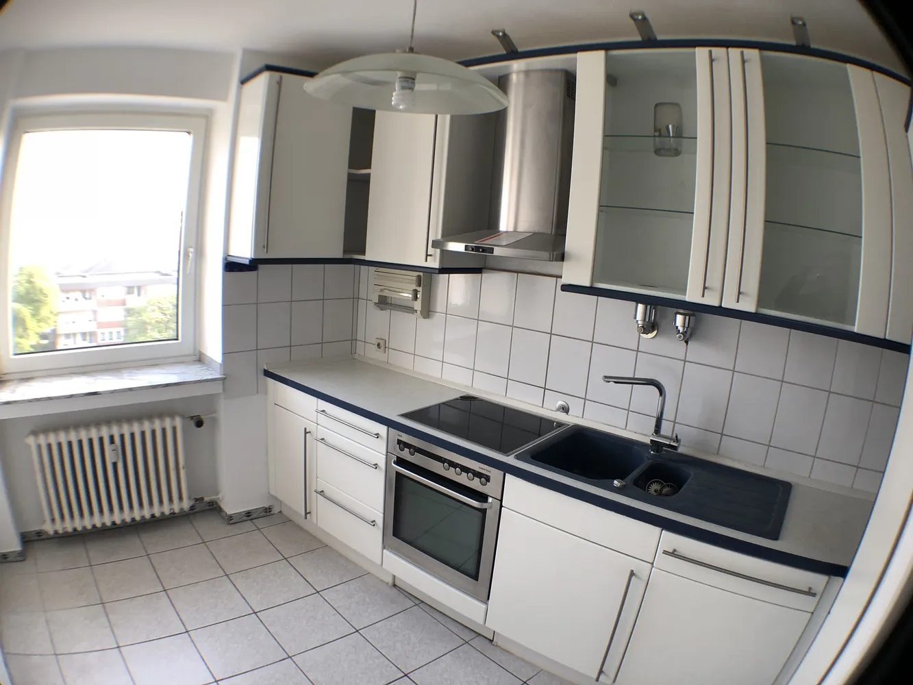 1 Zimmer Wohnung mit 20 m² in Münster – Bild 6