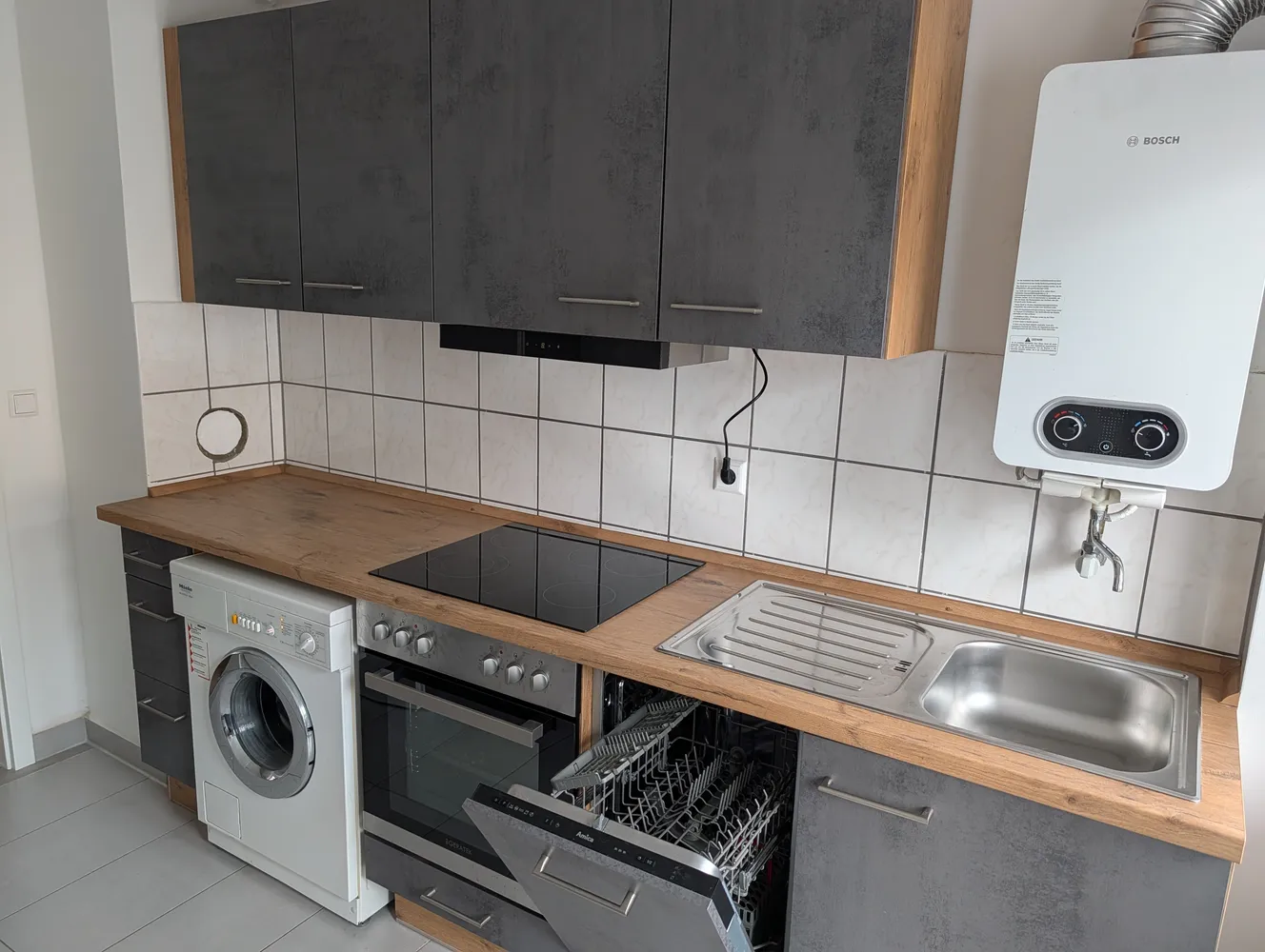 2 Zimmer Wohnung mit 58 m² in Pforzheim – Bild 9