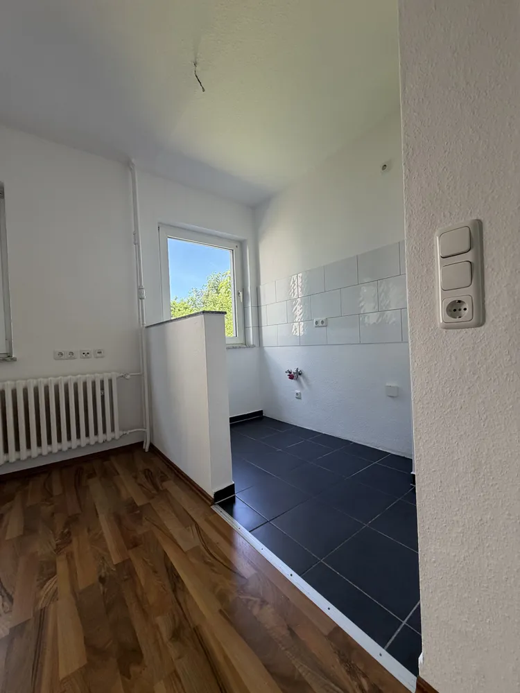 1 Zimmer Wohnung mit 26 m² in Duisburg – Bild 12