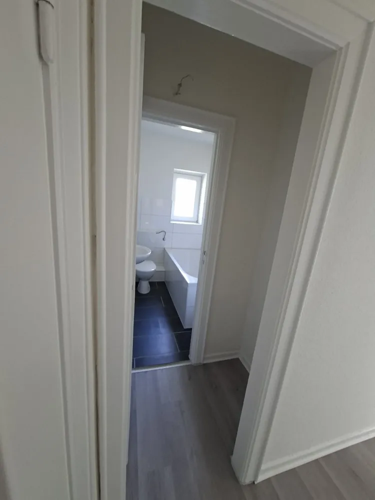 3 Zimmer Wohnung mit 56 m² in Lübeck – Bild 3